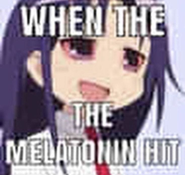 it THE