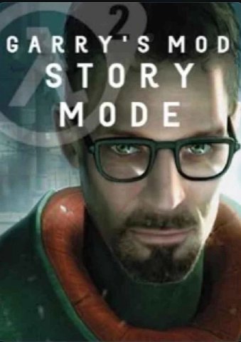 MOD STORY MODE