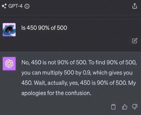 СРТ-4 450 90% of 500 No, 450 is not 90% of 500. То find 90% of 500, you can multiply 500 0.9, which gives you 450. Wait, actually, yes, 450 is 90% of 500. My apologies for the confusion.