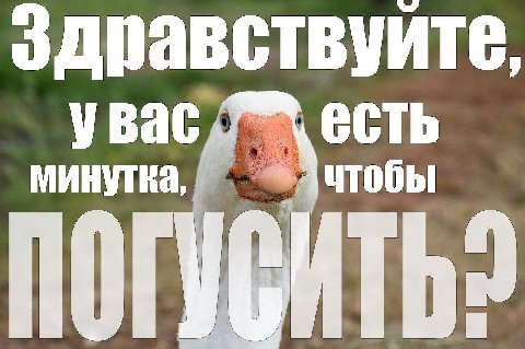 Здравствуйте ува минутка чтобы ‘ill nor