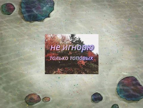 “0 5. ТОЛЬКО ТОПОВЫХ В iro