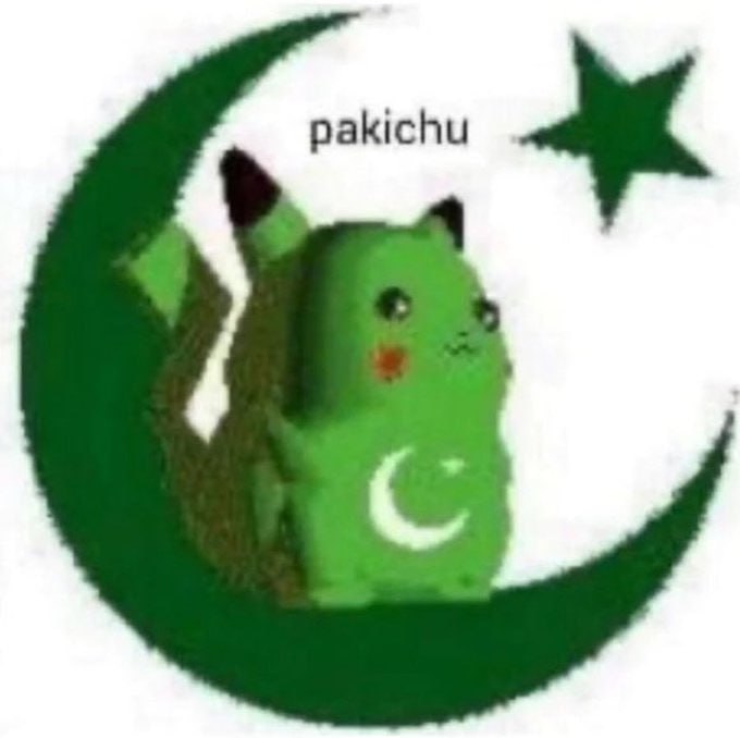 pakichu