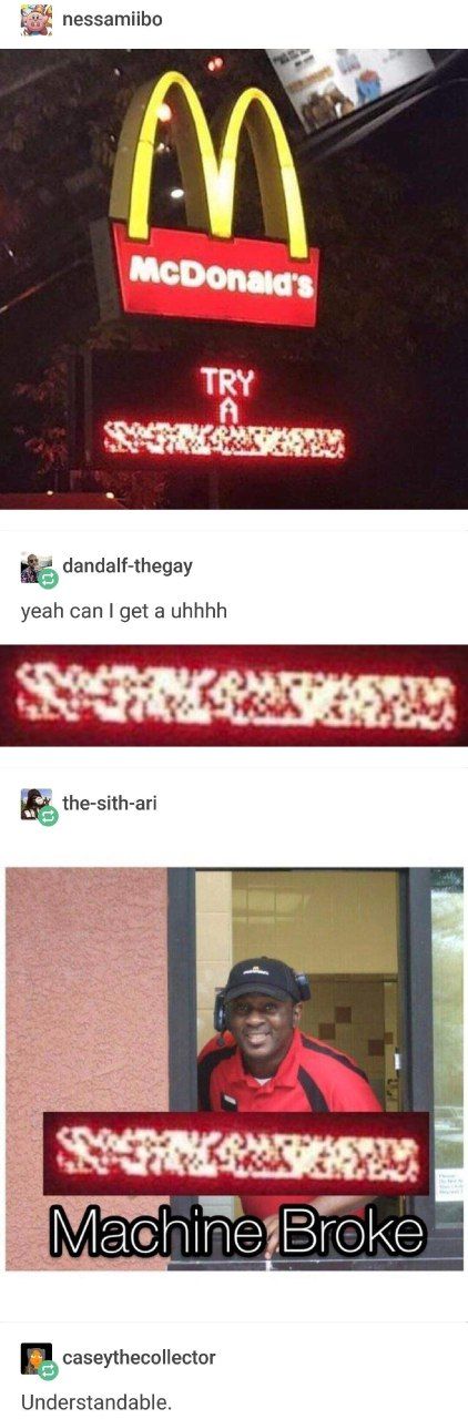 nessamiibo dandalf-thegay yeah can get а uhhhh the-sith-ari caseythecollector Understandable.