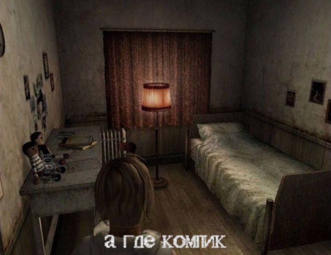 Приходишь после школы домой, а там…