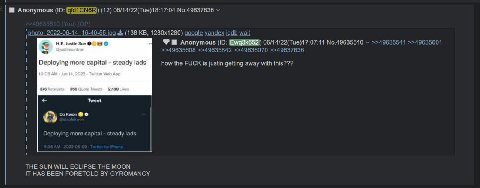 kek