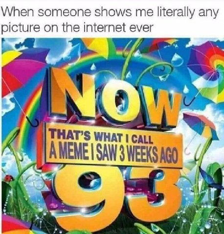 When someone shows me literally any picture on the internet ever a к THAT’S WHAT CALL if