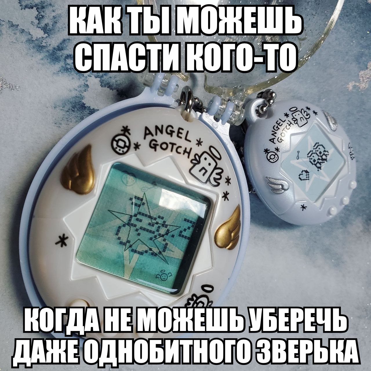 КАКТЫ МОЖЕШЬ 4 КОГДА НЕ УБЕРЕЧЬ ДАНЕ ОДНОБИТНОГО ЗВЕРЬКА