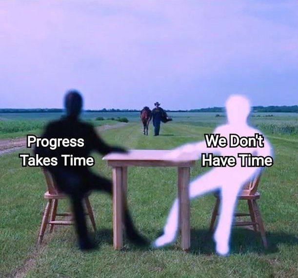 We Time