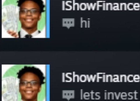 let
