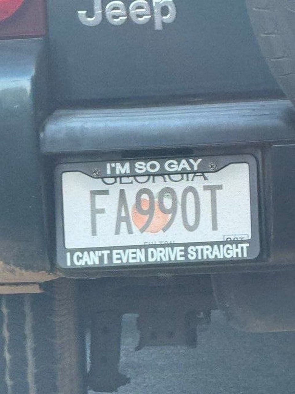 GAY