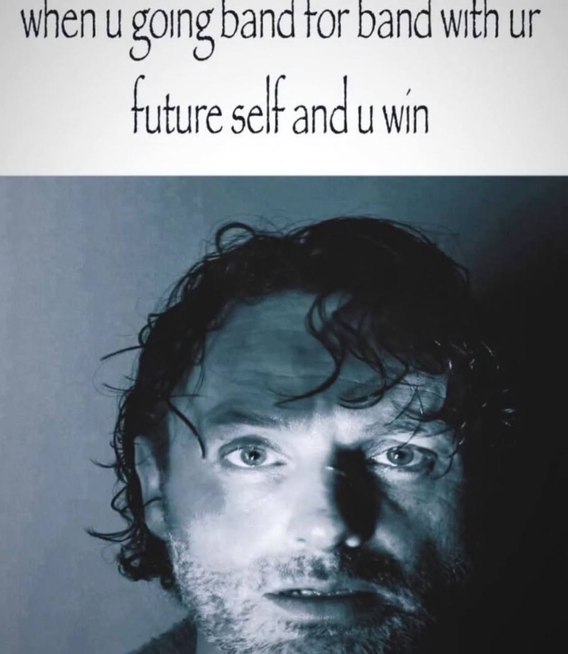 when и going band ror band with and win