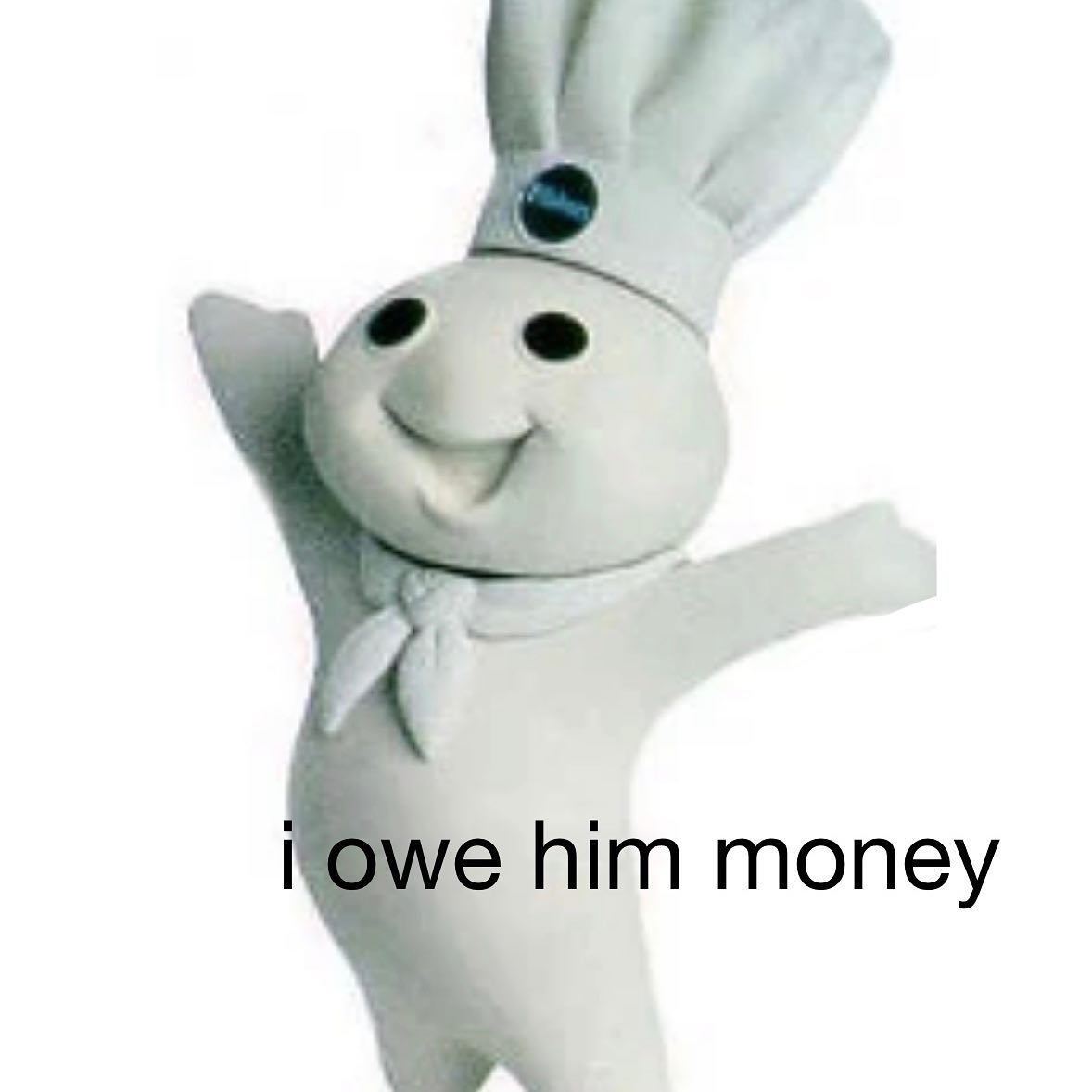 him money