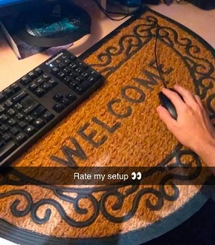 у Вае зешр 99