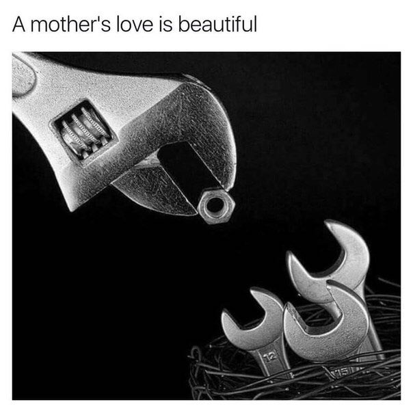 А love is beautiful