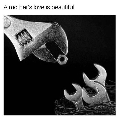 А love is beautiful