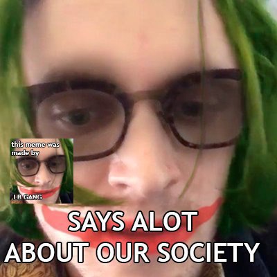 АВО SOCIETY