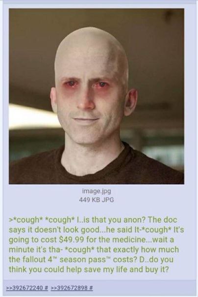 449 JPG that ati doesnt look said It rit ninute its tha- *cough* that exactly how тис! the fallout 4” season pass”™ costs? D..do you if mrt +7 YUU у >>392672240 >>392672898 2