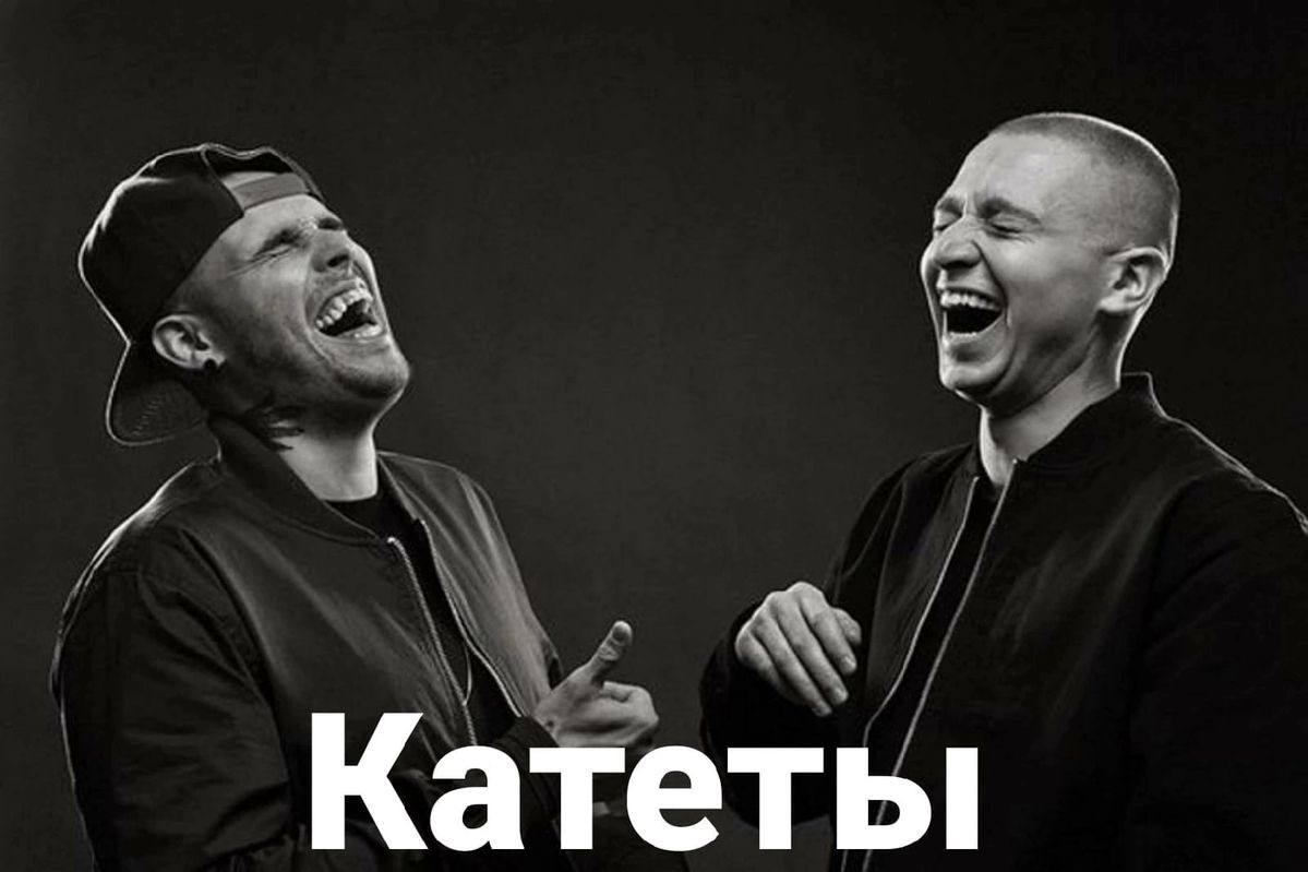 Катеты