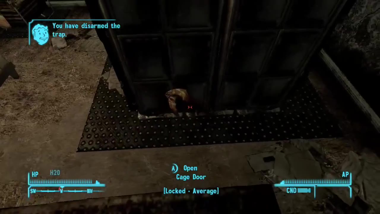 [Locked - Average] CND не Arcade Gannon AP