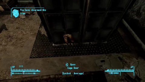 [Locked - Average] CND не Arcade Gannon AP