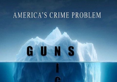 AMERICA’S CRIME PROBLEM
