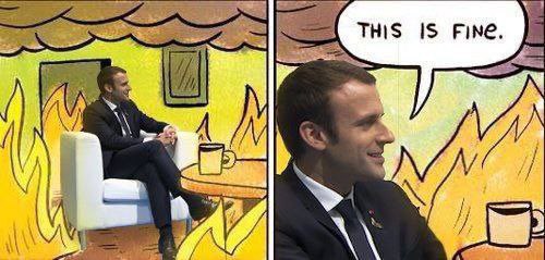 IS Fine.