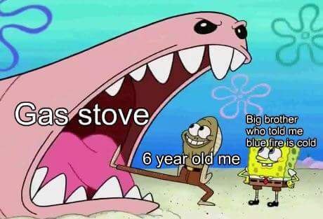 told} me IS) А 6 уеа