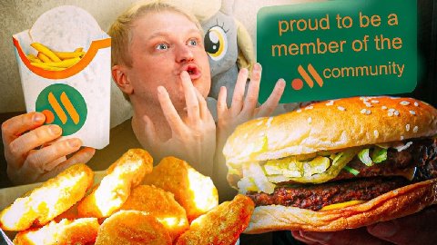 roud to be a ember of the a community A, bad