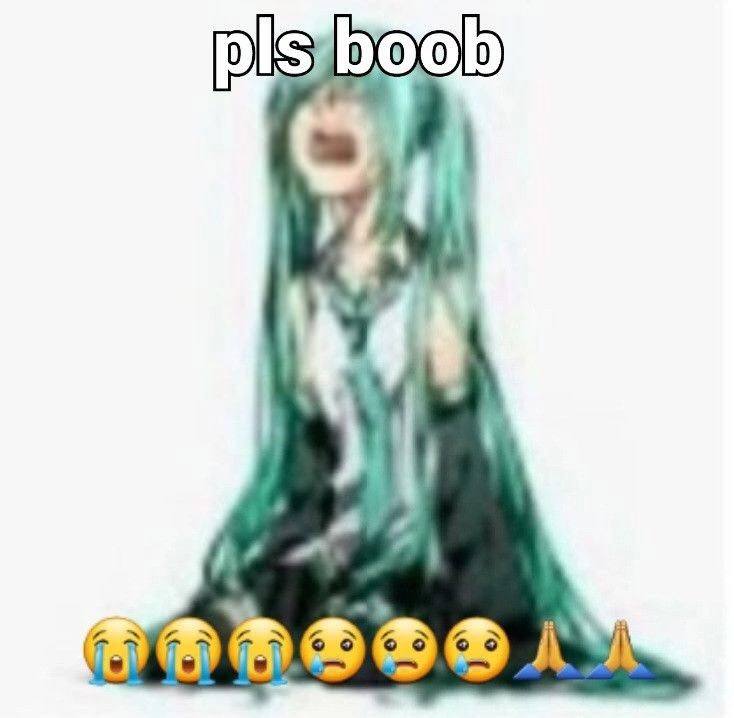 boob