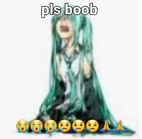 boob