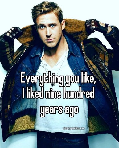 Ever like