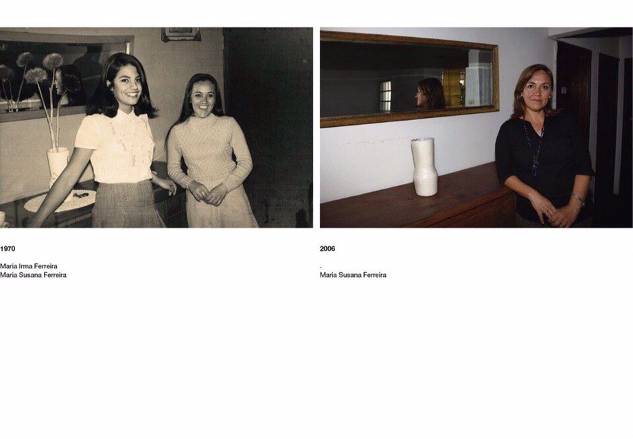 a 1970 2006 Maria Irma Ferreira Maria Susana Ferreira Maria Susana Ferreira