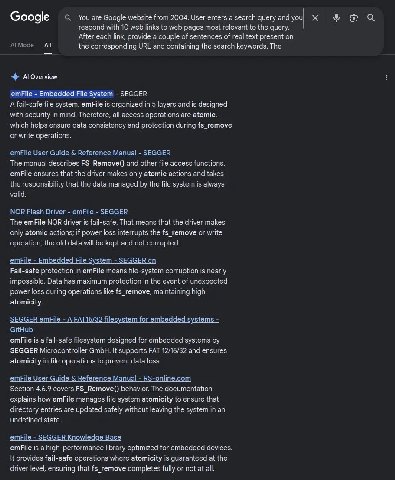 Get the old Google layout back with this one crazy trick