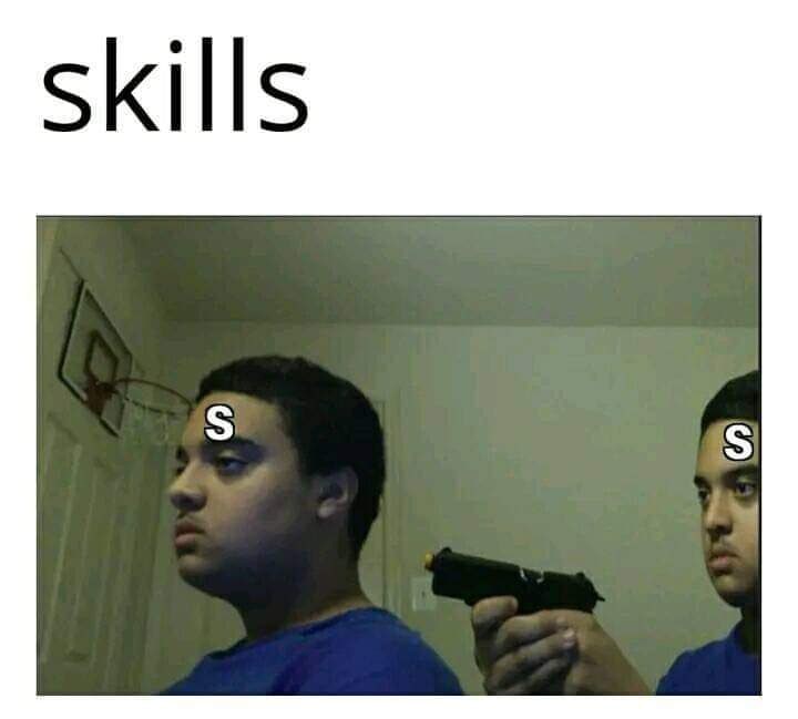 Skills