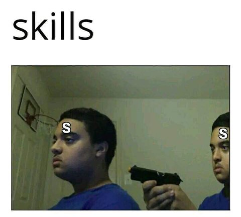Skills