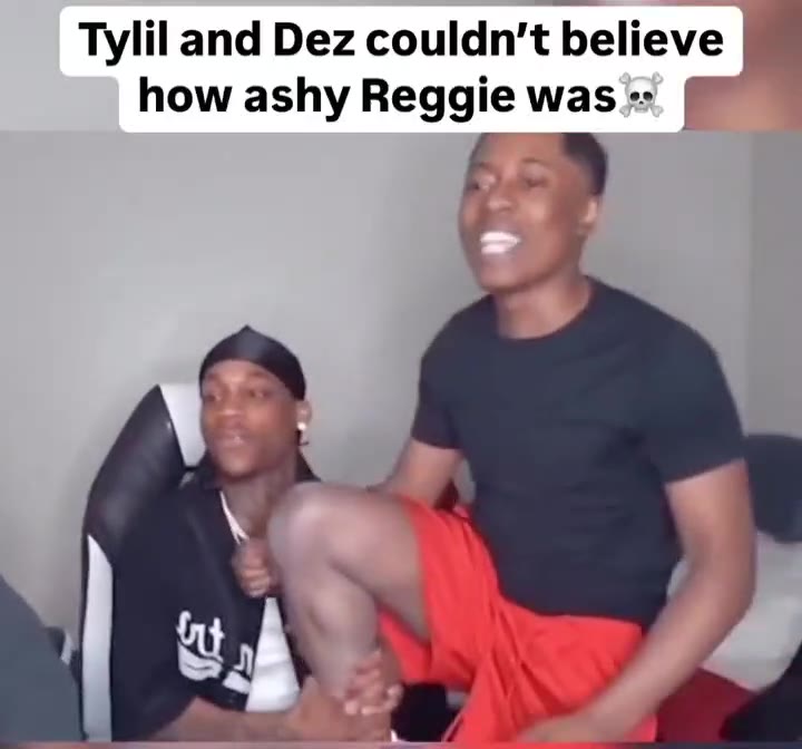Tylil and Dez сошап” believe