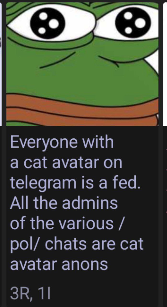well done Anon, you cracked the code, now we will change it

To all agents, CODE BLUE, I repeat CODE BLUE..