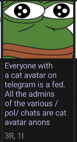 well done Anon, you cracked the code, now we will change it

To all agents, CODE BLUE, I repeat CODE BLUE..