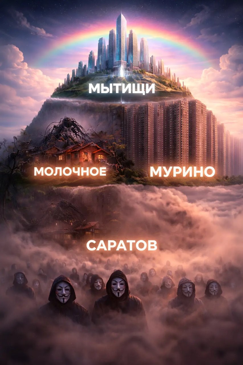 мытищи МОЛОЧНОЕ МУРИНО САРАТОВ