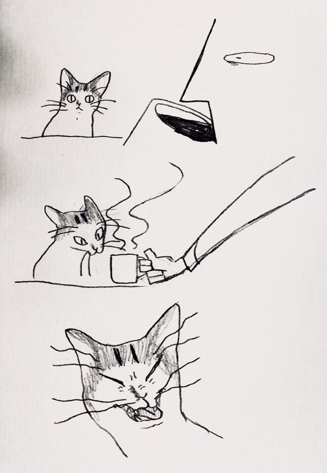 А А