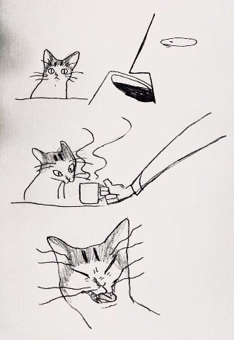 А А