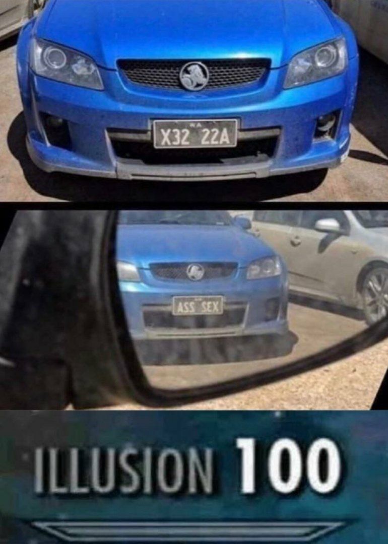 ILLUSION 100