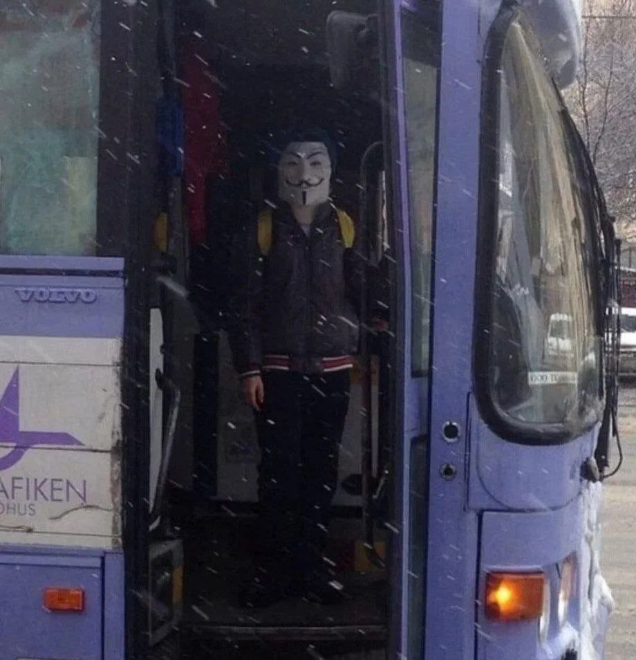 у