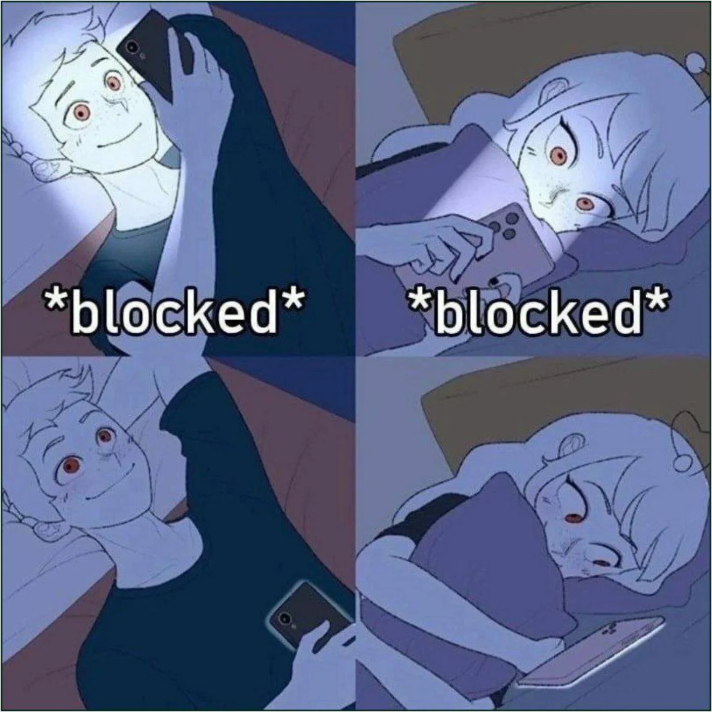 a eked ked*