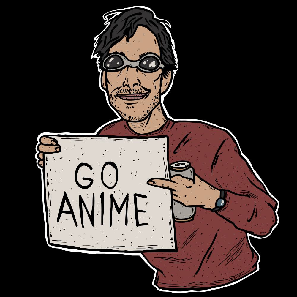 ANIME