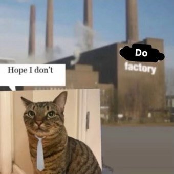 Hope I don’t