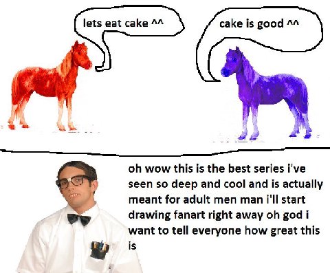 lets eat cake cake is good у wow this is the best series i've seen so deep and cool and is actually meant for adult men man i'll start drawing fanart right away god i want to tell everyone how great t