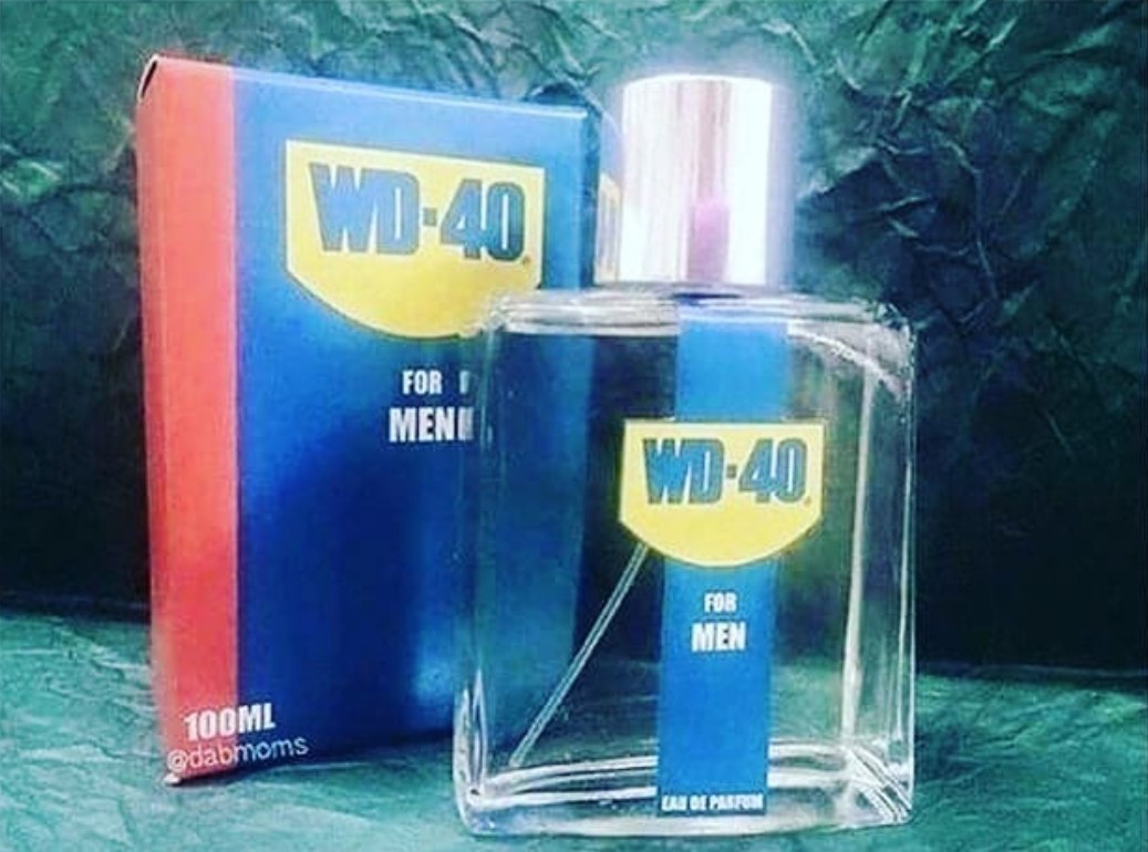 FOR МЕН! МЕН