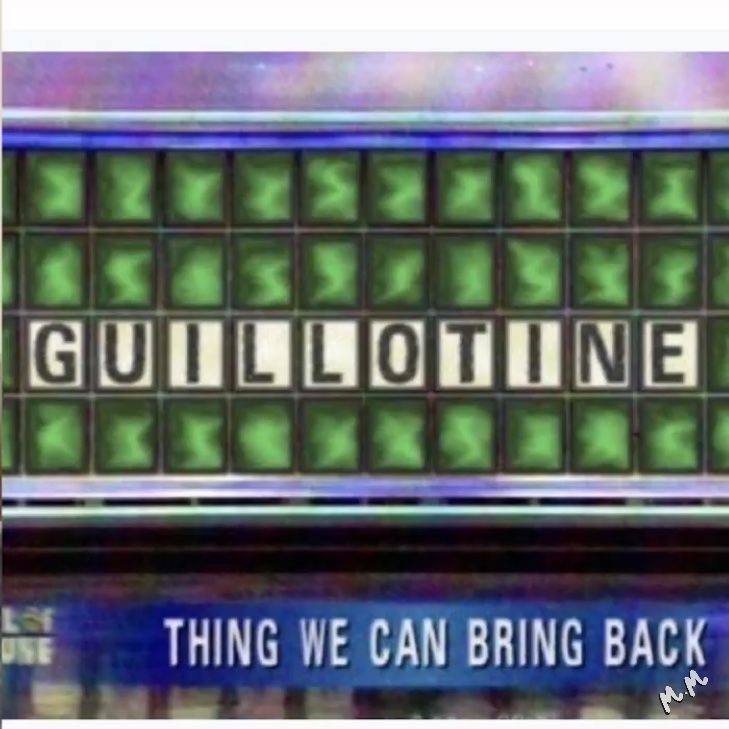 It goes