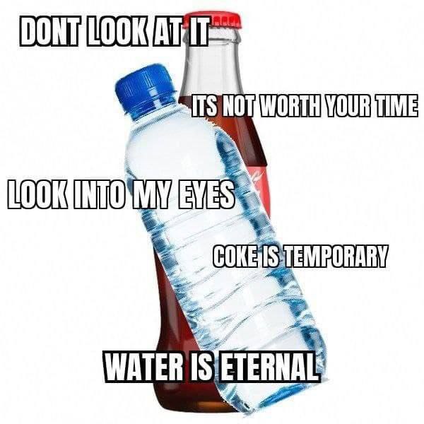 WATER